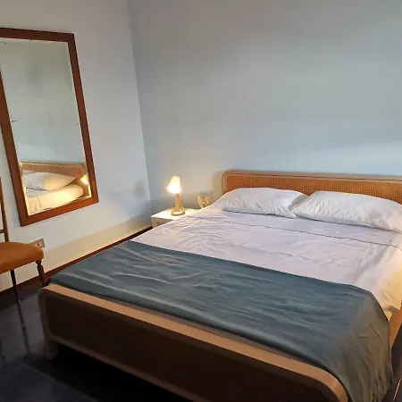Diego Bed and breakfast