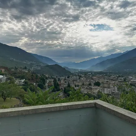 Diego * Sondrio