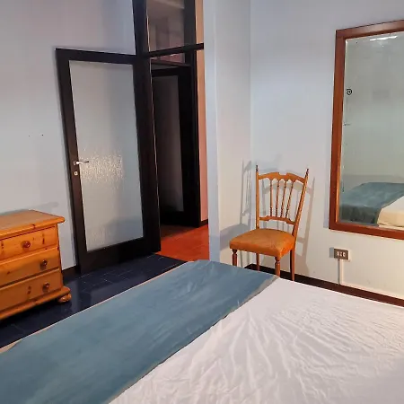 Diego Bed and breakfast *