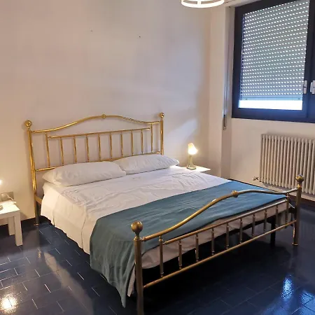 Bed and breakfast Diego *