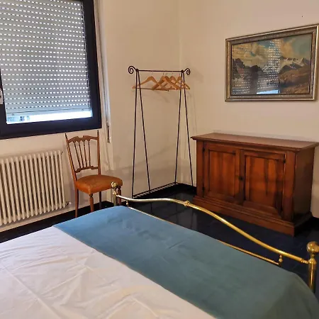 Diego Bed & Breakfast
