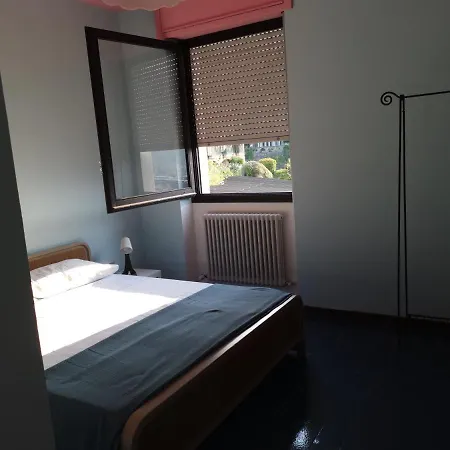 Diego Bed and breakfast