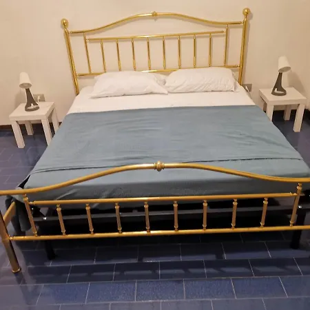 Diego Bed & Breakfast