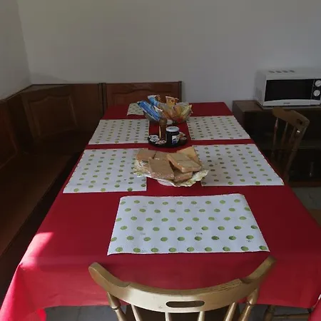 Diego Bed and breakfast