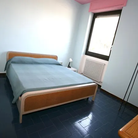 Diego Bed & Breakfast Sondrio