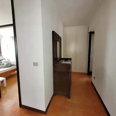 Diego Bed and breakfast