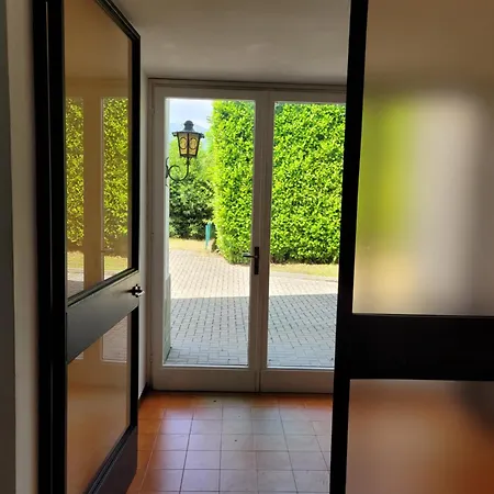 Bed & Breakfast Diego Sondrio