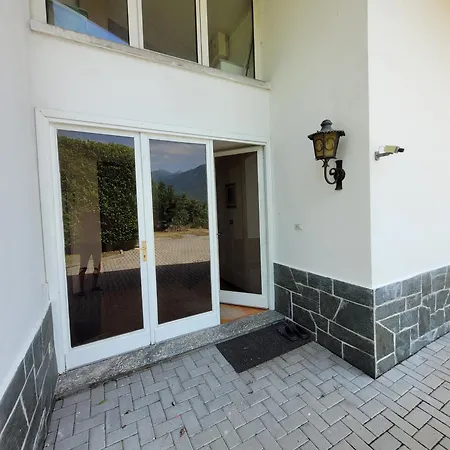 Diego Bed and breakfast Sondrio